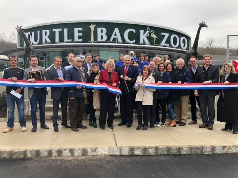 Essex County will host its 17th annual “open house” at the Turtle Back Zoo on June 1, 2019.