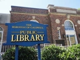 The Caldwell Public Library will hold a “Grand Reopening” on June 1, 2019.