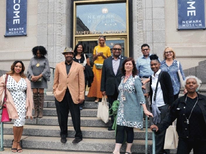 One of Newark’s most popular arts festivals is returning in October 2019.