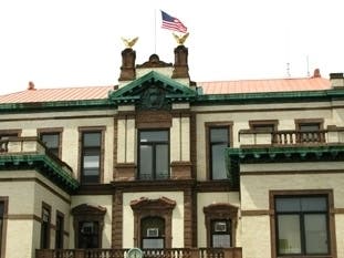 An amendment to the Hoboken municipal budget narrowly passed a City Council vote on June 5, 2019.