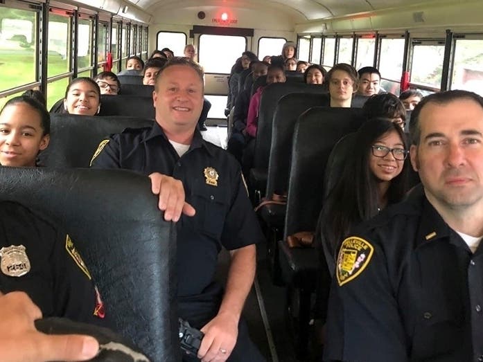 News small post card thumbnail