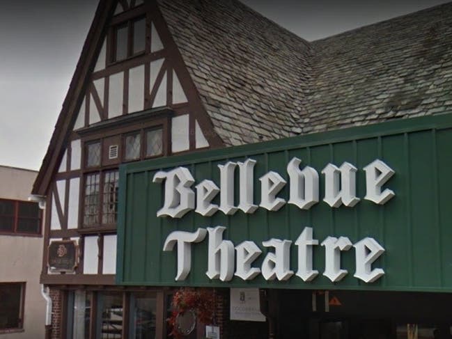 The Bellevue Theatre in Montclair may be getting a second chance after shutting down in 2017, a report says.