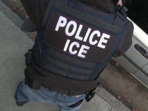 ICE immigration raids were slated to take place on June 23, 2019 in 10 U.S. cities.