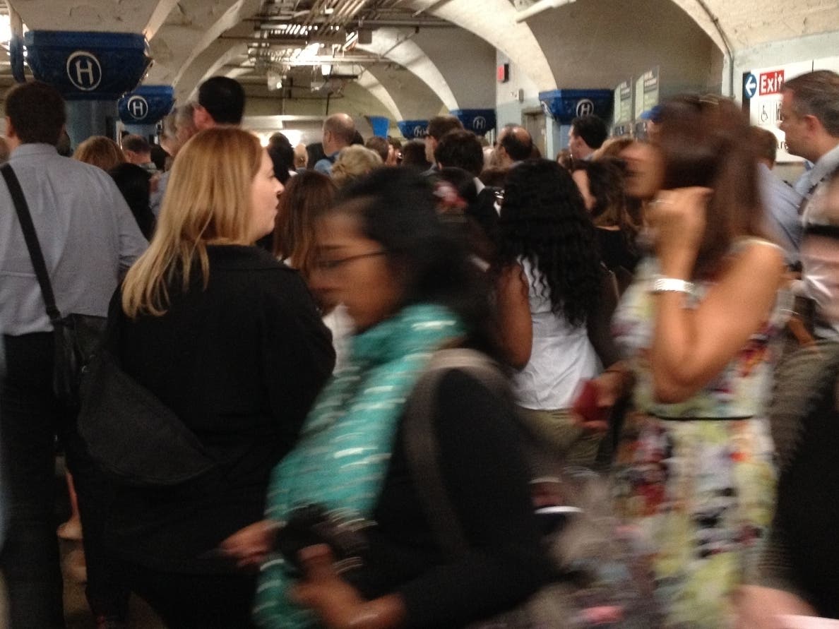 Port Authority officials are considering fee, fare and toll hikes at several sites in New Jersey and New York.