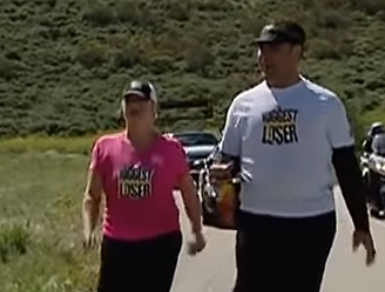 Reality television show “The Biggest Loser” will hold an open casting call in Newark, NJ on June 29, 2019.