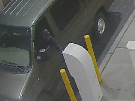 A motorcycle was stolen from a parking garage in Bloomfield on June 21, 2019, authorities said.