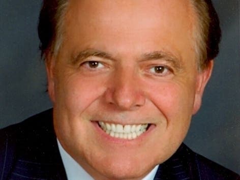 Sen. Joe Pennacchio received an “Award for Conservative Achievement” from the American Conservative Union.