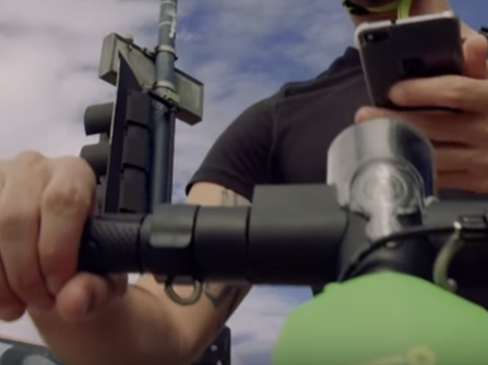 Hoboken officials are renegotiating contracts with e-scooter companies Lime and Ojo for the city's pilot program.