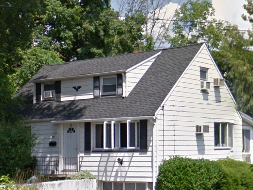 A drug raid took place at a home on Lorelei Road in West Orange, NJ in July 2019.