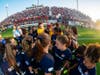 Sky Blue FC and Reign FC will match up in Harrison, New Jersey on Aug. 18, 2019.