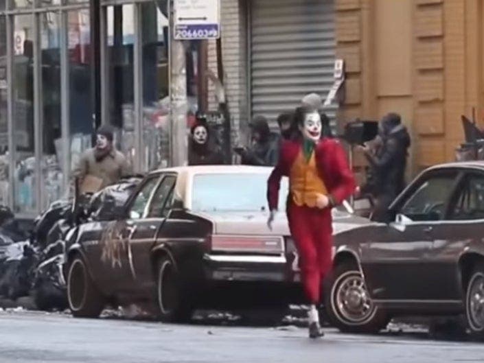 Warner Brothers studios will get a big boost from state tax credits for filming the “Joker” origin movie in Newark, officials say.