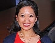 Jersey City educator Martha Noriette Garcia was named a “County Teacher of the Year” for 2019-2020.