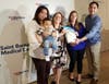 Saint Barnabas Medical Center in Livingston, New Jersey held a grand opening for its new human milk bank in August 2019.