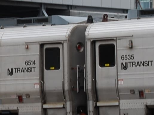 Gov. Phil Murphy signed Executive Order No. 80 on Aug. 19, 2019.