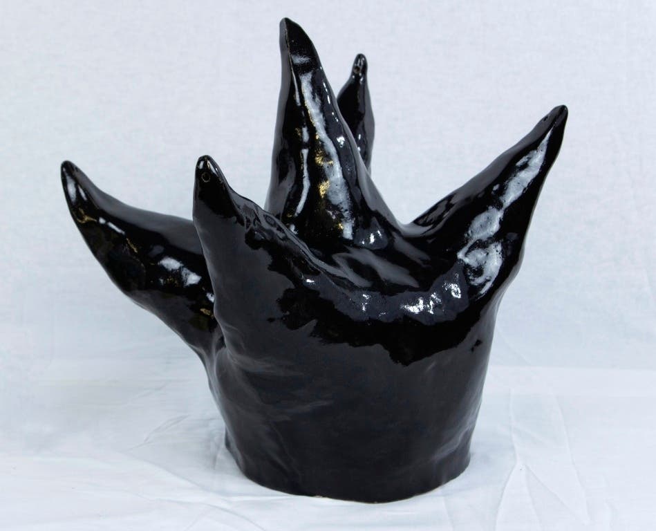 1560’ by Mauricio Cortes