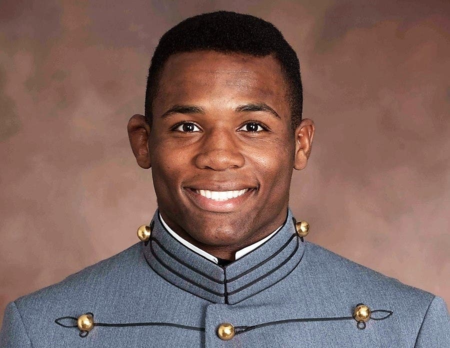 A scholarship has been started in the name of Christopher Morgan of West Orange, NJ.