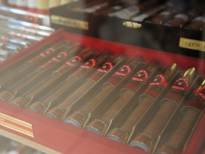 A robbery took place at a Newark store on Aug. 31, 2019, police said. (Above file photo not the actual items stolen)