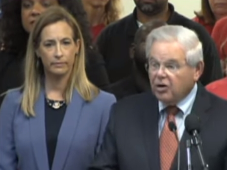 Montclair, NJ was the frontline of a high-profile push for gun law reform on Sept. 4, 2019.