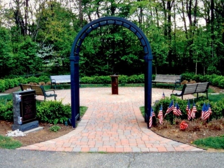 Livingston will hold its annual 9/11 remembrance ceremony at Memorial Park on Sept. 11, 2019.