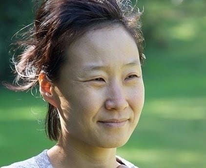 “Soo Jin Pretty Nail (and more!)” was inspired by Korean-American playwright Susan Hyon’s experience growing up in suburban Pennsylvania.