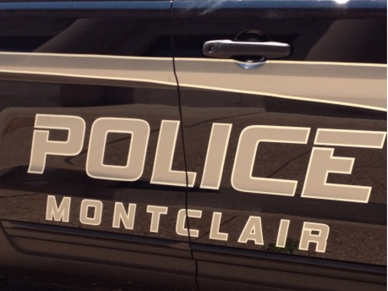 A man allegedly filmed two juveniles without permission in Montclair, NJ on Sept. 19, 2019.