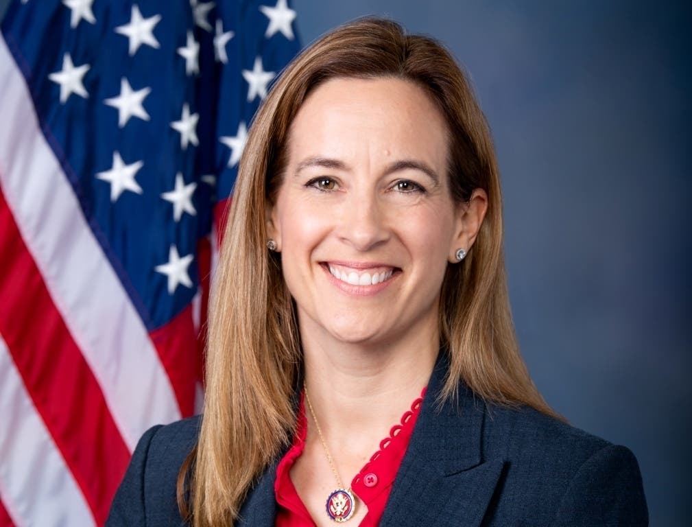 Rep. Mikie Sherrill and six other freshmen congress members have called for the possible impeachment of President Donald Trump.