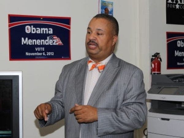 U.S. Rep. Donald Payne Jr. of New Jersey’s 10th District said he supports an impeachment inquiry for President Donald Trump.