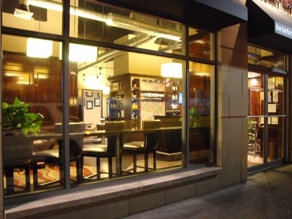 The Hoboken Man is celebrating its 10th anniversary in 2019.