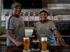 Montclair Brewery first opened its doors on Oct. 12, 2018.