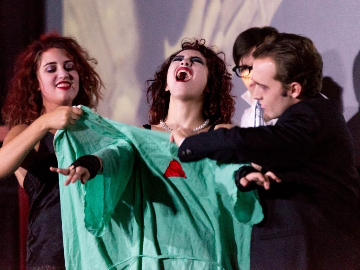 RHPS at Hoboken is celebrating its two-year anniversary in the Mile Square City this October.