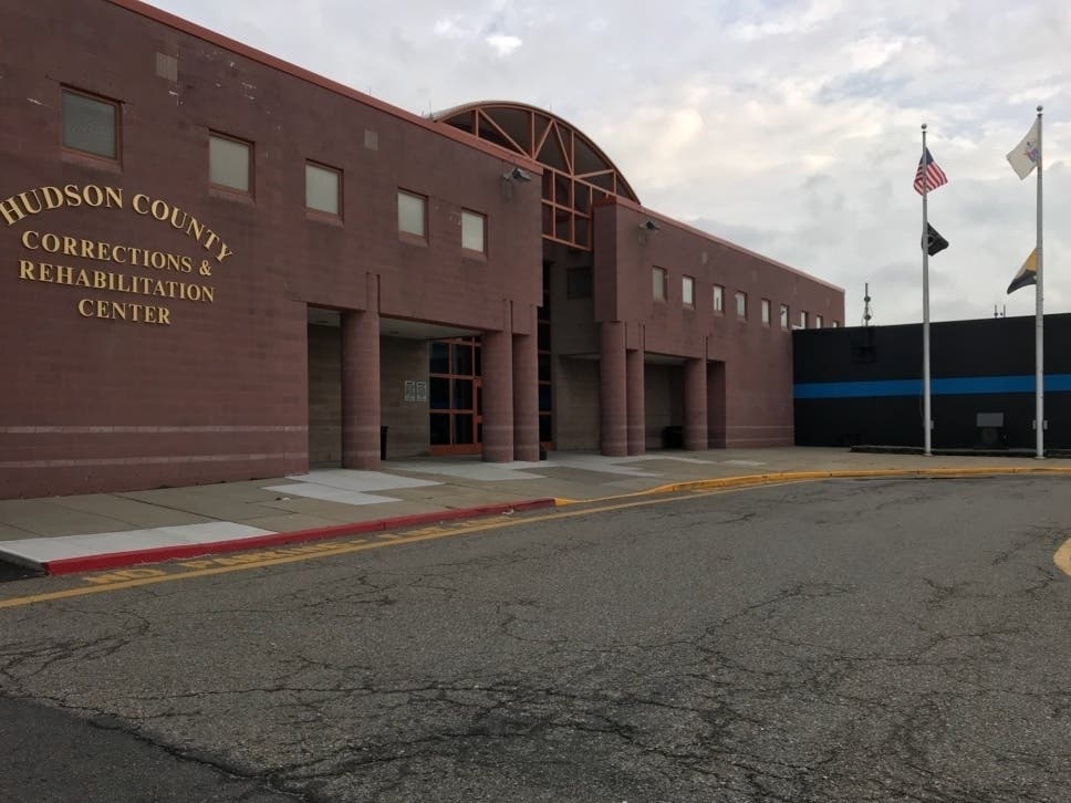 Energy improvements are coming to the Hudson County Correctional Center and Meadowview Campus, officials announced in October 2019.