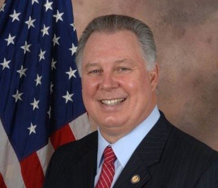 Rep. Albio Sires (NJ-8) voted in favor of a resolution to take the impeachment inquiry against President Donald Trump to nationally broadcast public hearings.