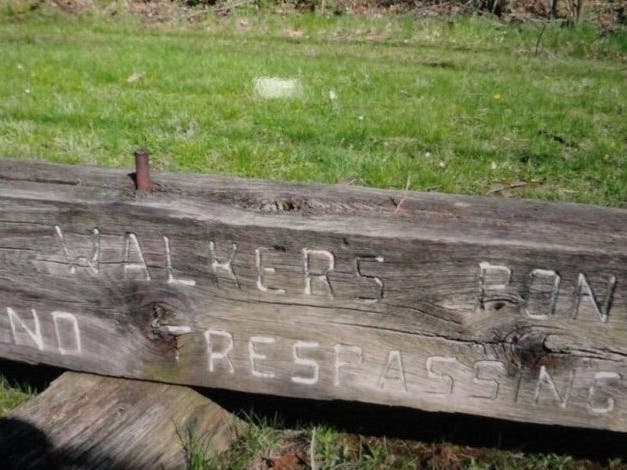 North Caldwell residents will vote on a referendum involving open space in the 2019 election.