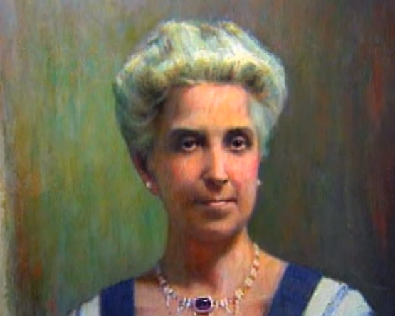 The New Jersey Hall of Fame inducted Elizabeth Allen, a longtime educator in Hoboken, as a “Public Service” awardee.