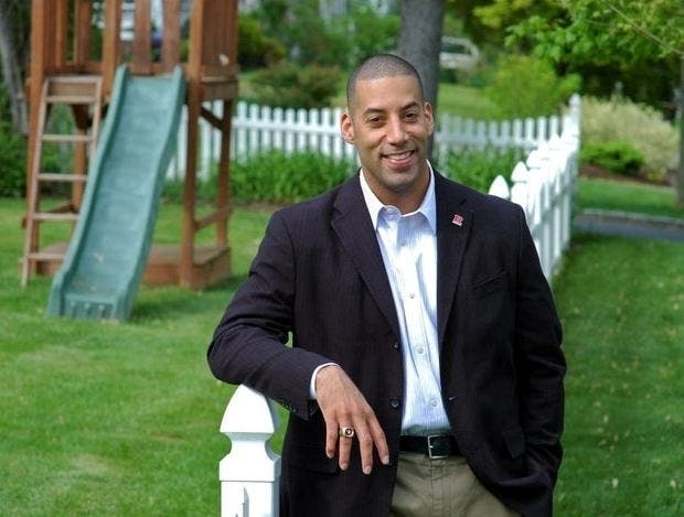 Sean Spiller is one of 14 inaugural members of NJ's new Public Bank Implementation Board.