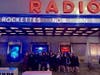A group of students from James Caldwell High School got the chance to sing at Radio City Music Hall on Dec. 17, 2019.