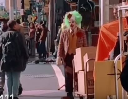 The “Joker” movie got $1.96 million in tax incentives from New Jersey to shoot in Newark and Jersey City.