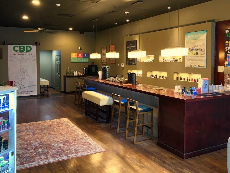 vape shop newark SMOK Nord 5 – Vapro Vapes main image 0