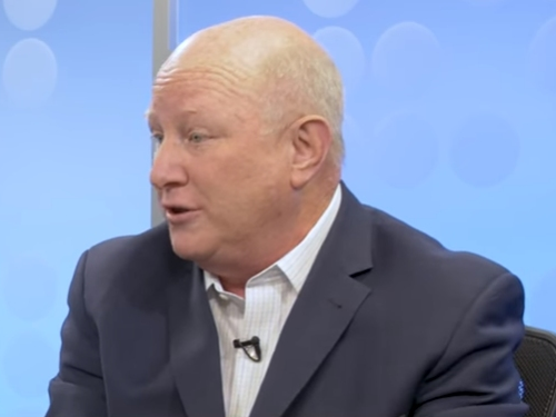 A Livingston-based accountant helped to author a state law that may save New Jersey business owners up to $400 million every year.