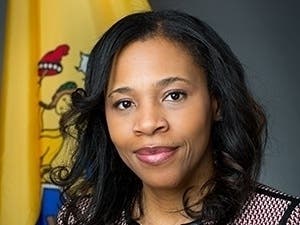 “Radical Women: Fighting for Power and the Vote in New Jersey” opens at the Newark Public Library on Jan. 23, 2020.