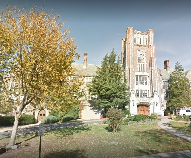 A former teacher at Columbia High School in Maplewood pleaded guilty to three counts of aggravated criminal sexual contact in January 2020.