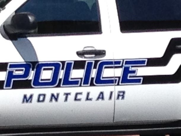 A pair of victims reported being spat at and subjected to racial slurs in Montclair, NJ.