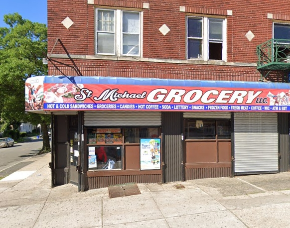 A grocery store in Essex County sold a lottery ticket worth $355,834 for the Feb. 7 drawing of the Jersey Cash 5.