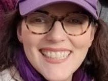 Saily Avelenda was named executive director of the New Jersey Democratic State Committee in February 2020.