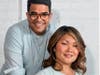 An “artisan, bean-to-bar chocolate lab and boutique” is open in Montclair, NJ. Above, owners Roger Rodriguez and Julia Choi Rodriguez.