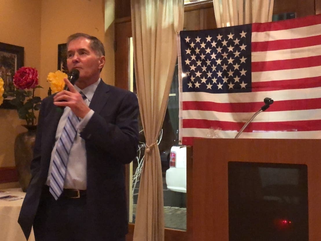 The next municipal election will be held in Nutley, NJ on May 12, 2020.