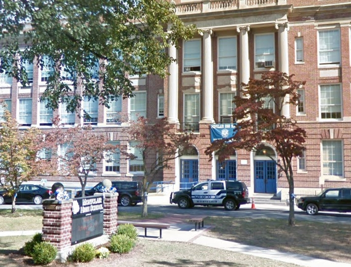 Montclair has seen multiple positive cases of COVID-19. Public schools and other local institutions are closing.