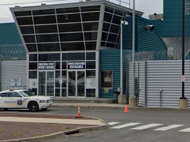 On Monday, the ACLU-NJ announced that it has filed a lawsuit on behalf of two men imprisoned at the Essex County Correctional Facility in Newark.