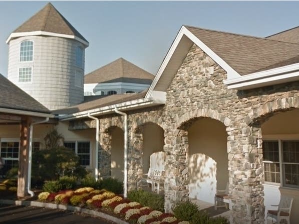 Lutheran Social Ministries of New Jersey operates Crane's Mill in West Caldwell.