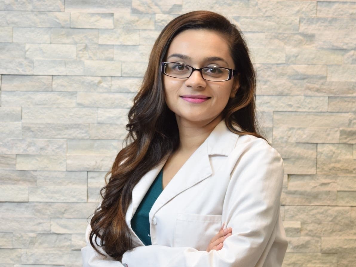 A doctor is demanding answers from a nursing home in Newark after her uncle died from coronavirus-related complications.